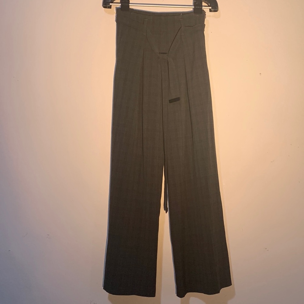 Women pants.